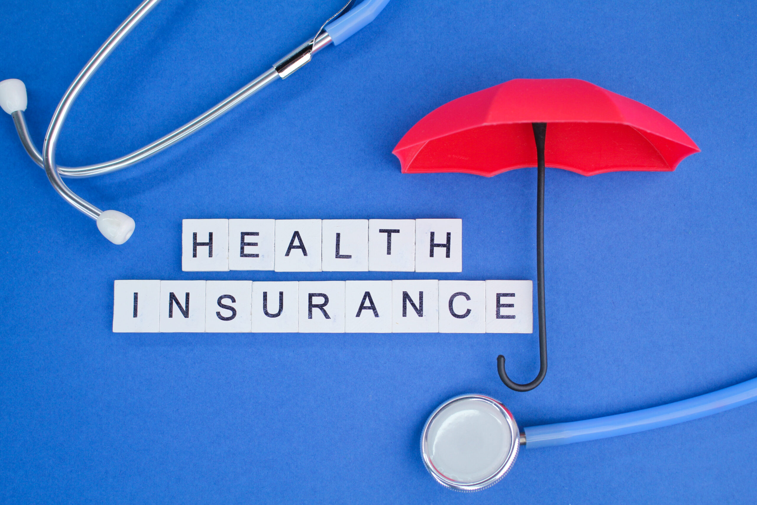 All About Health Insurance
