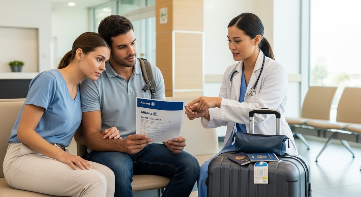 Allianz Travel Health Insurance: Affordable Protection for Your Journey
