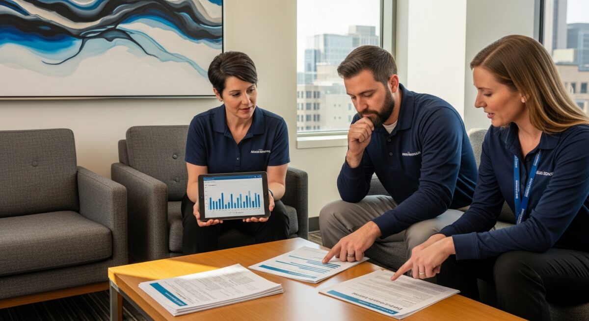 Allied Universal Employee Health Insurance Benefits Explained