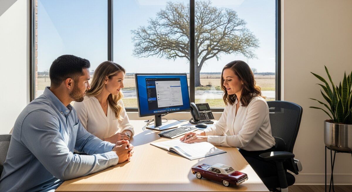 Allstate County Mutual Insurance Company, Explained