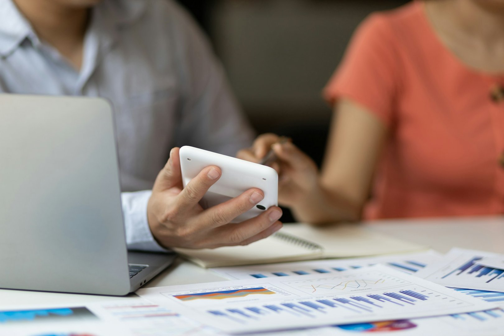 Tax Reimbursement Loans