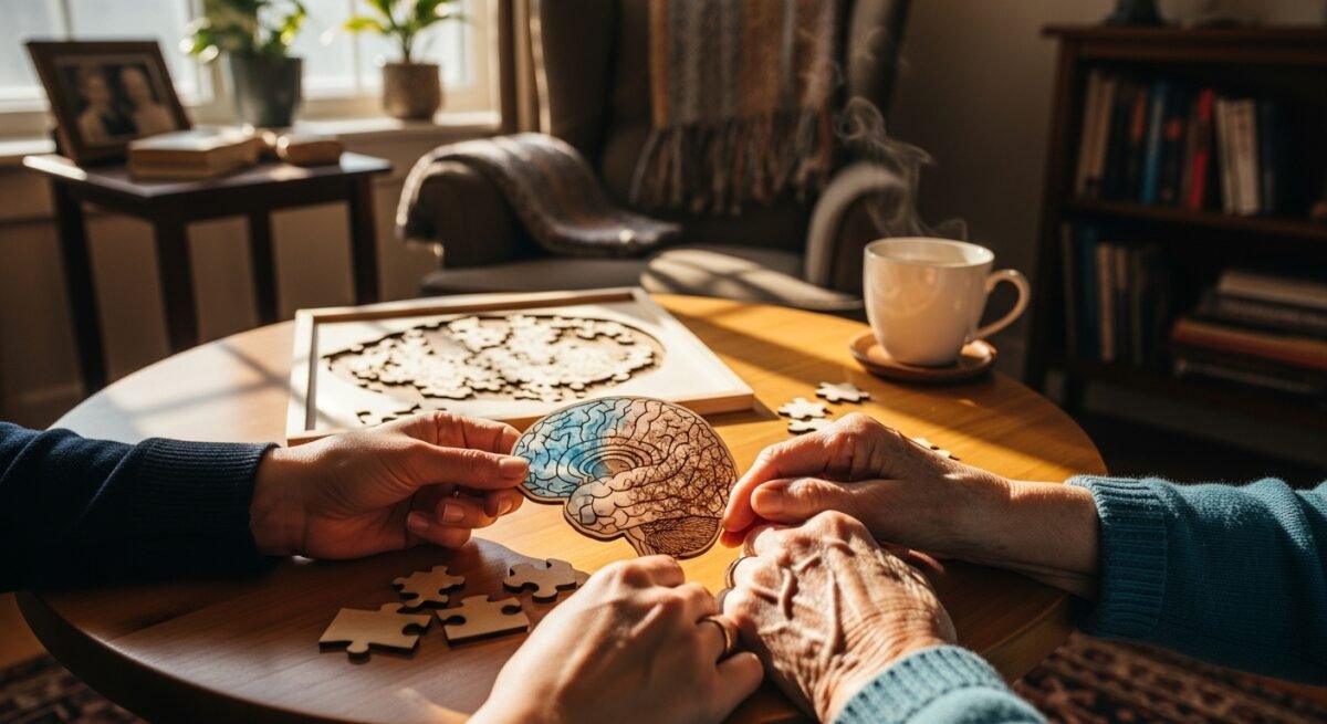 alzheimers disease