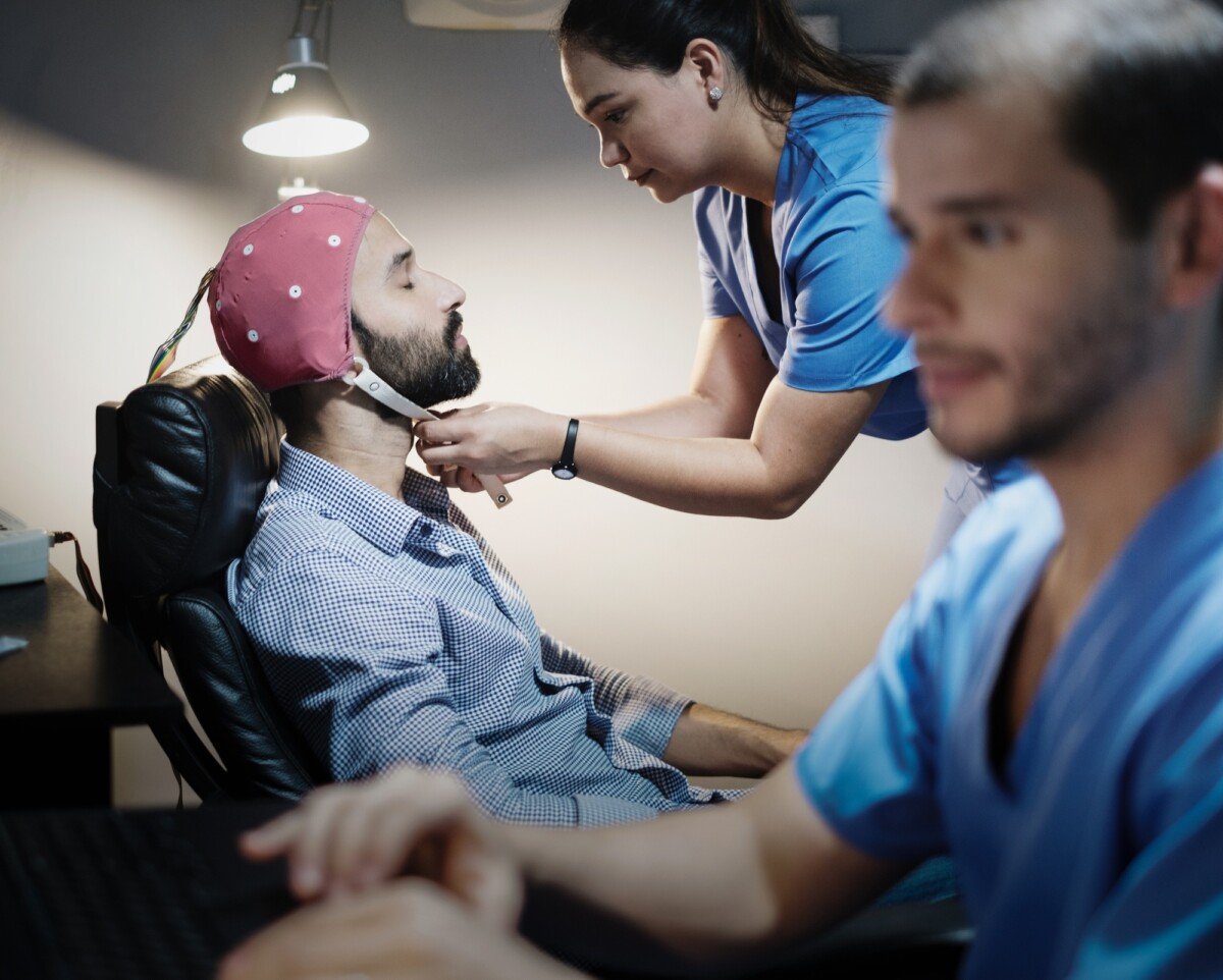 ambulatory eeg cost