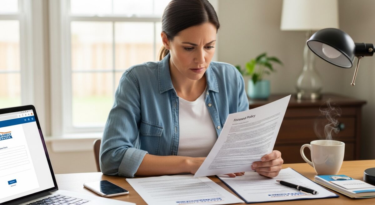 American Family Insurance Claims Process: A Policyholder’s Guide