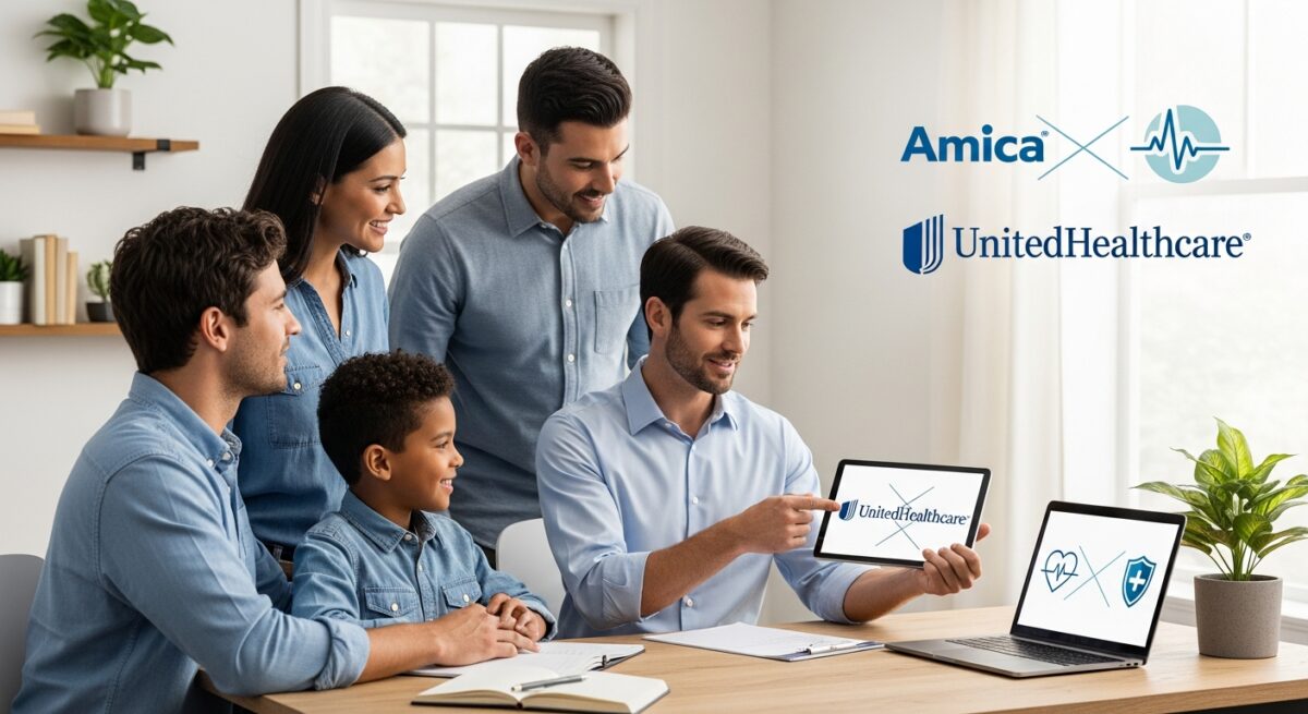 Amica Health Insurance: A Comprehensive Review and Guide