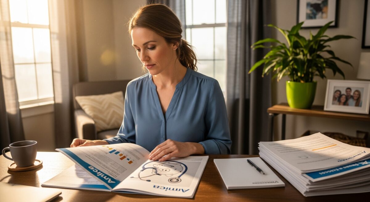 Amica Health Insurance Reviews and Coverage Options