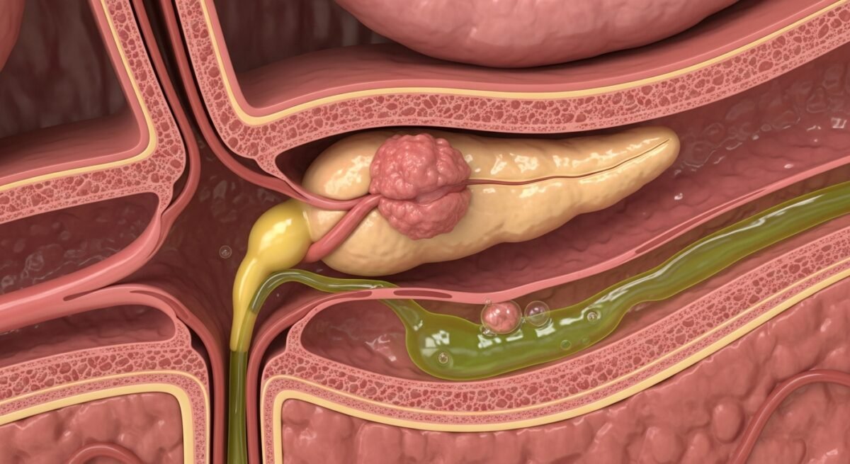 ampullary cancer