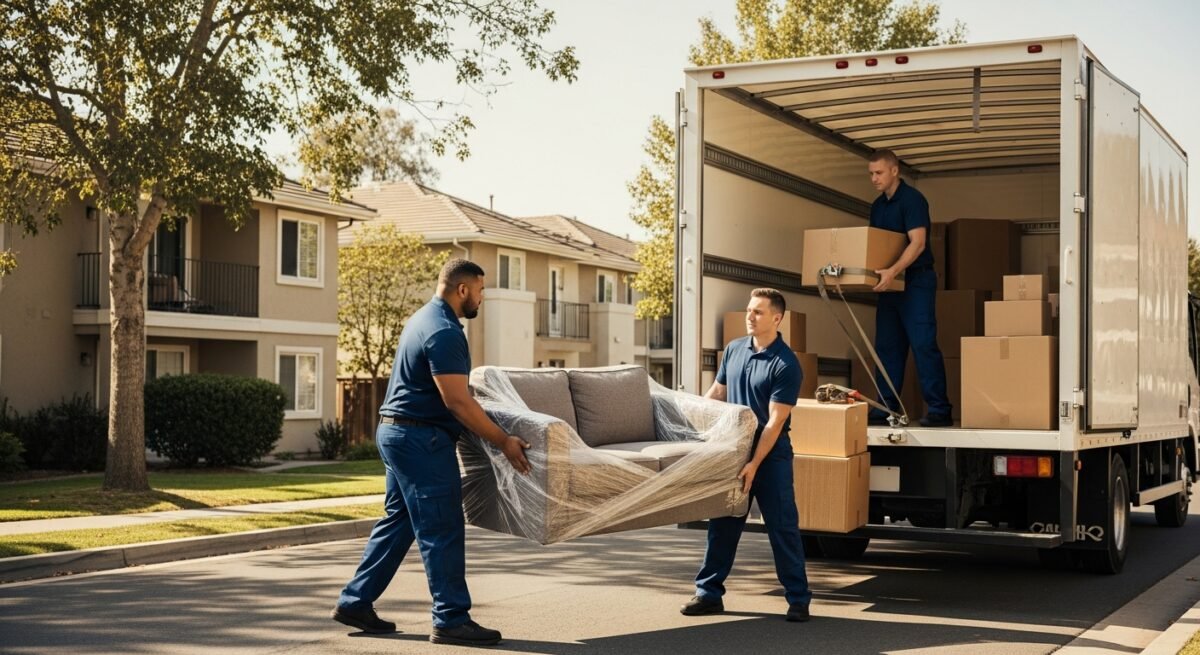 Cost of Moving Apartments Complete Budget Guide