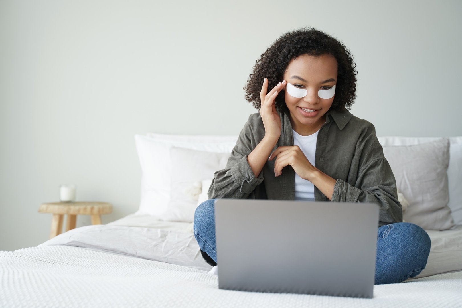 Apply For Legal Aid Online