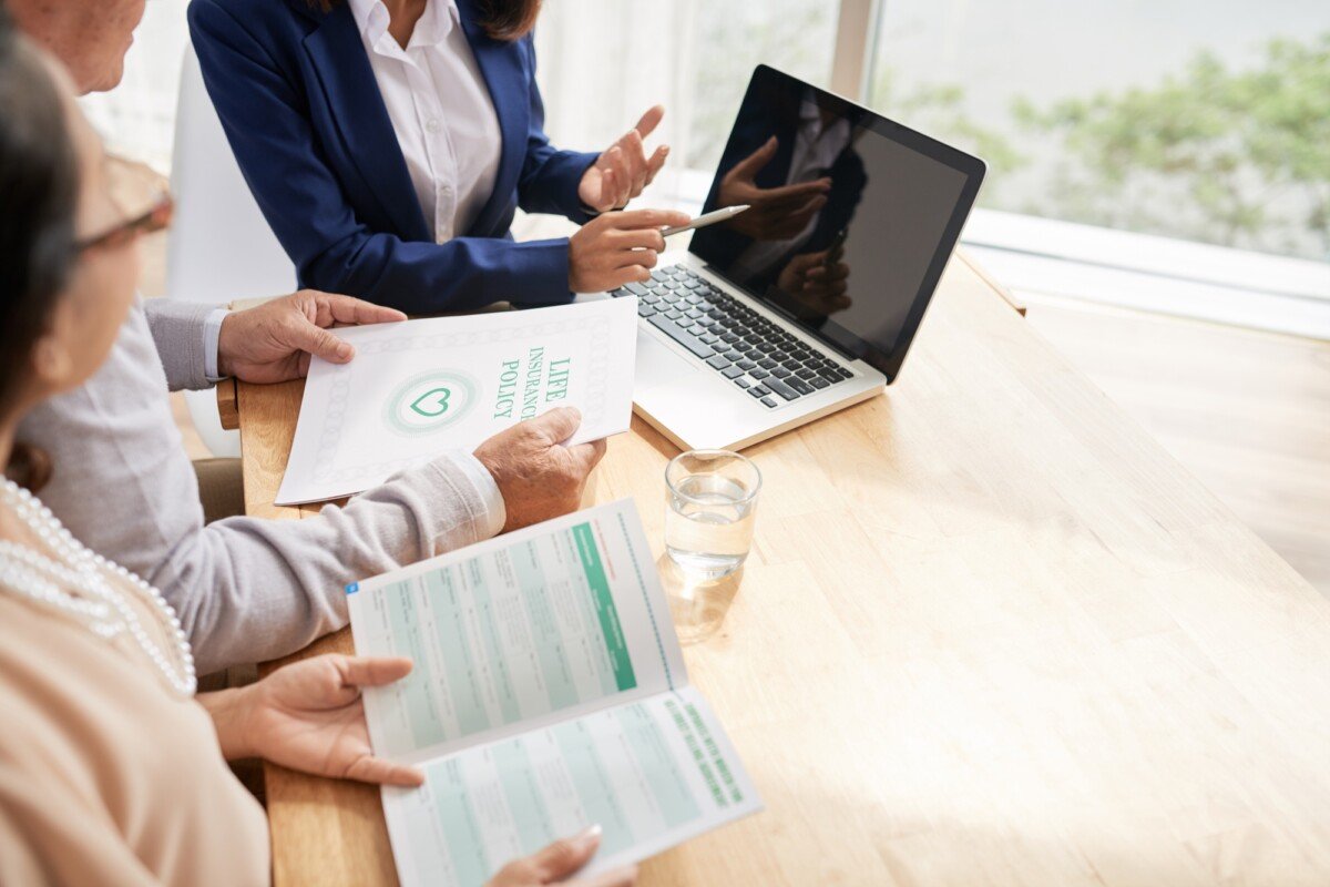 Apply for life insurance policy online