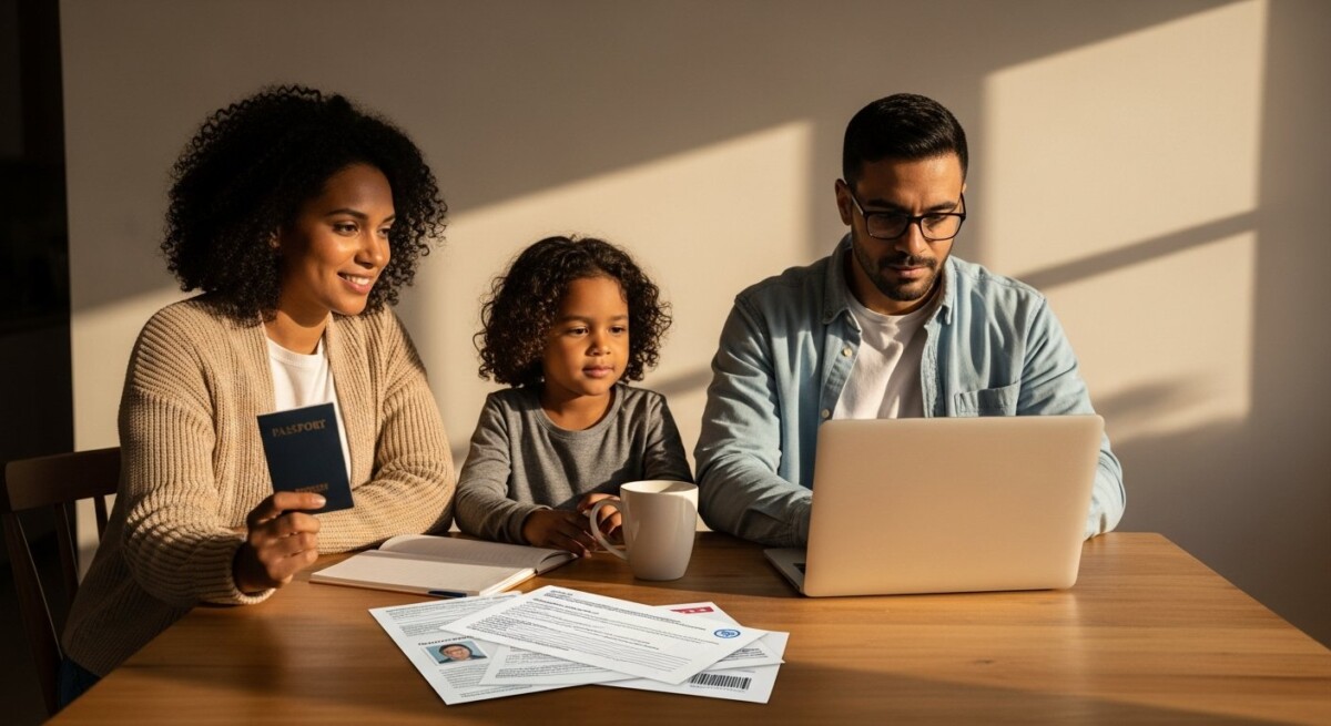 Applying for Health Insurance Without a Social Security Number