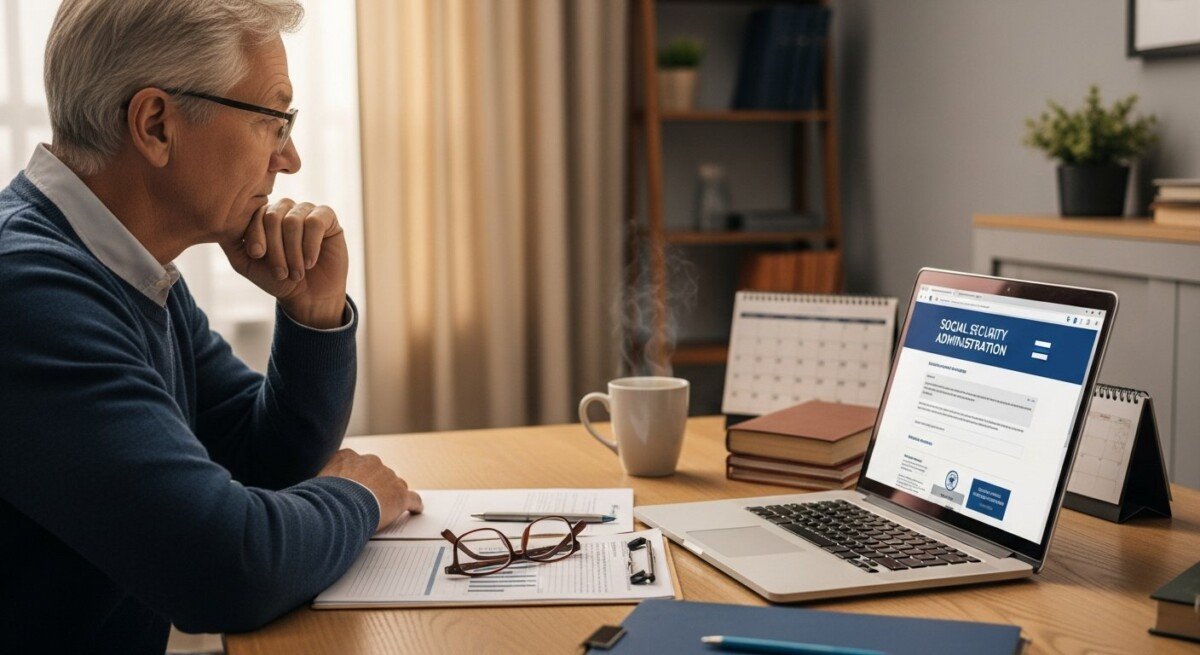 can you apply for social security disability after retirement
