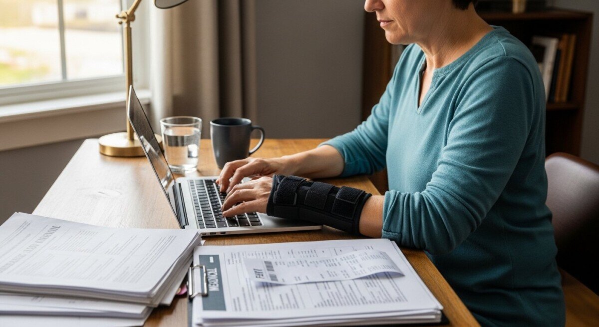 can you apply for social security disability while still working