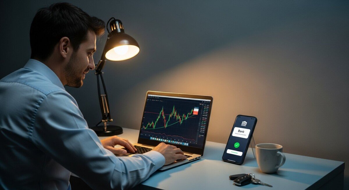 approved loan funding process