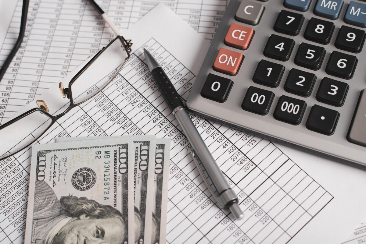 Personal Loan APR Calculator
