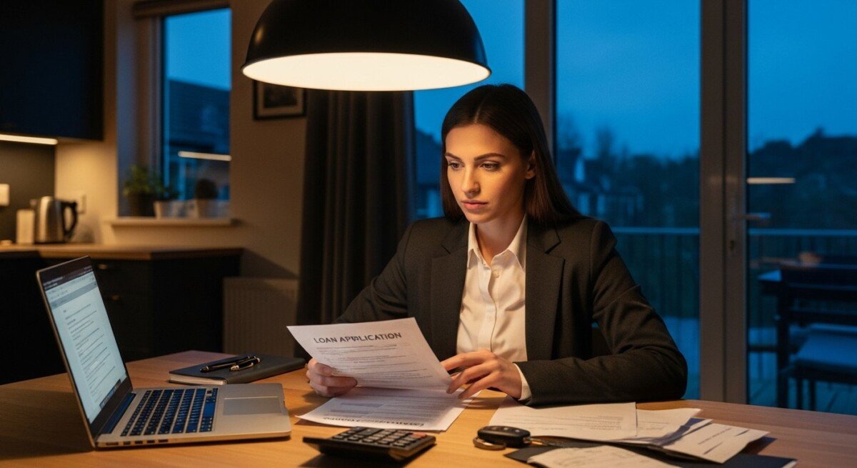 how to improve chances of express cash approval