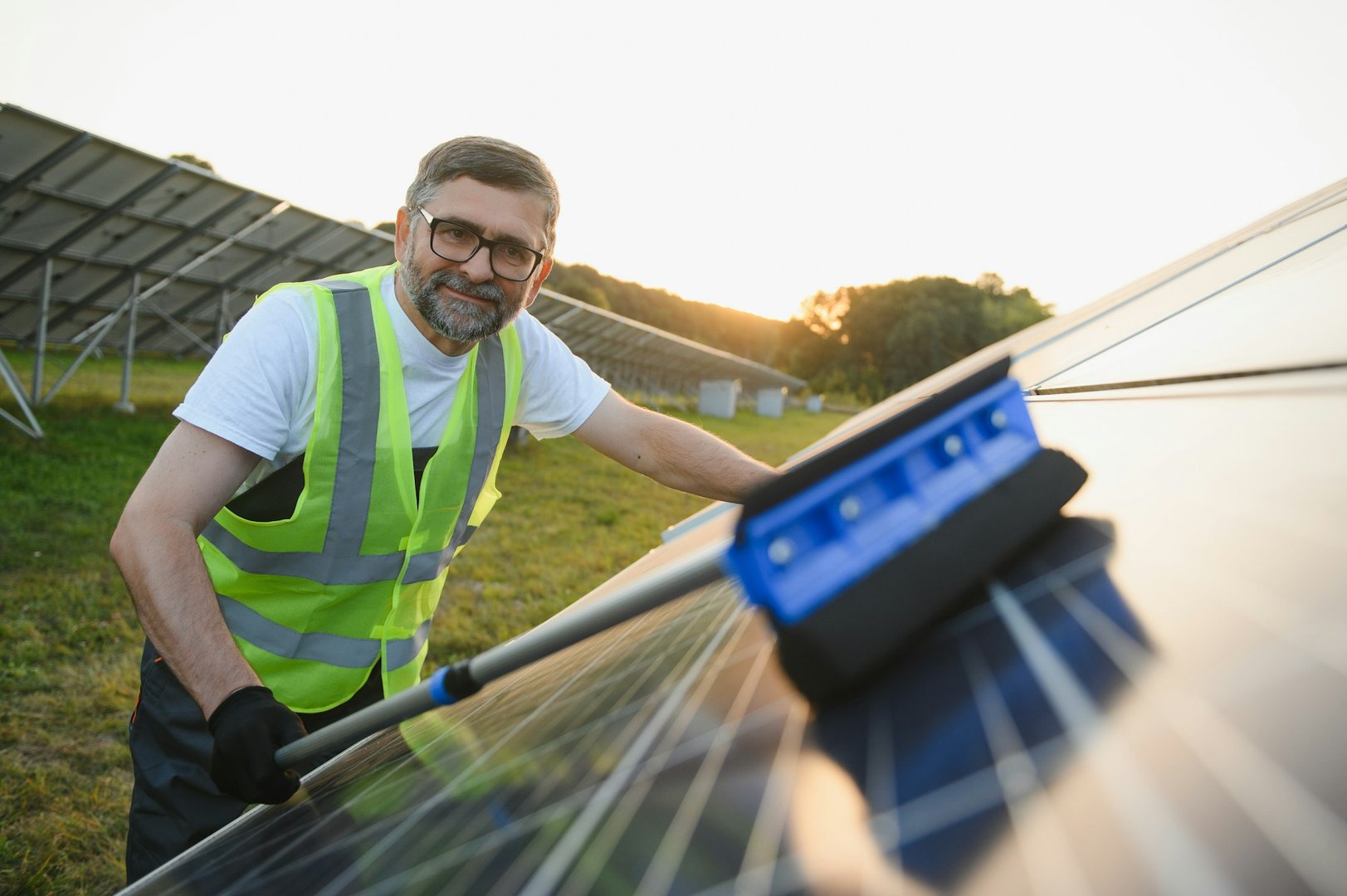 Aptos solar panel review