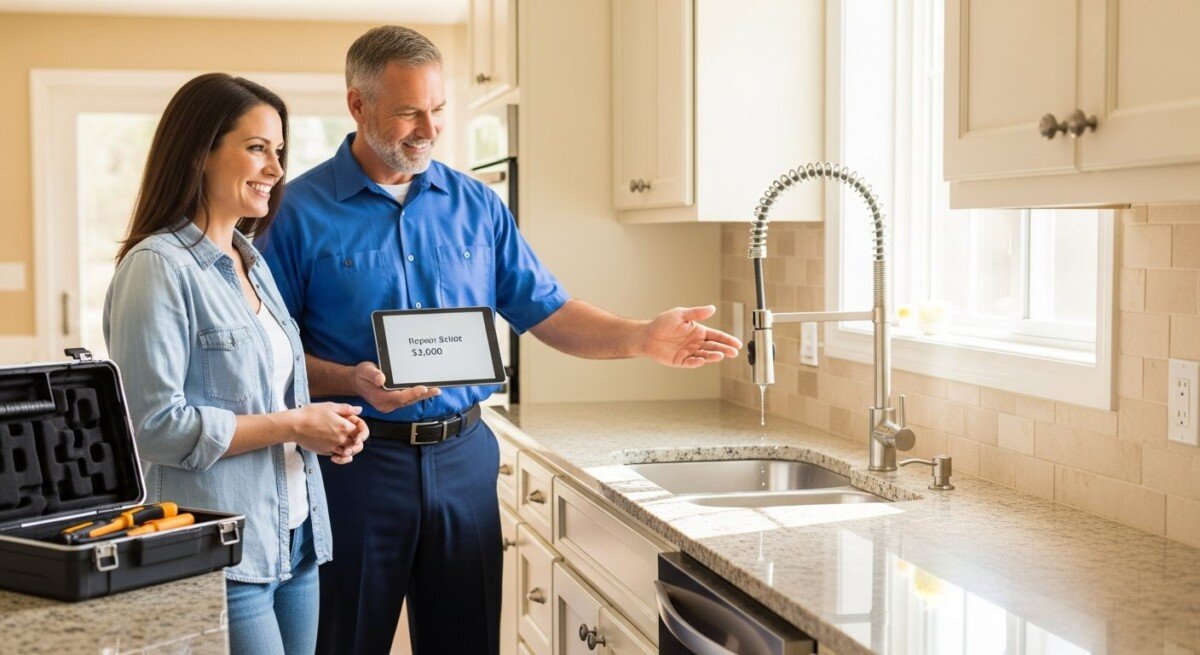 are contractor quotes free