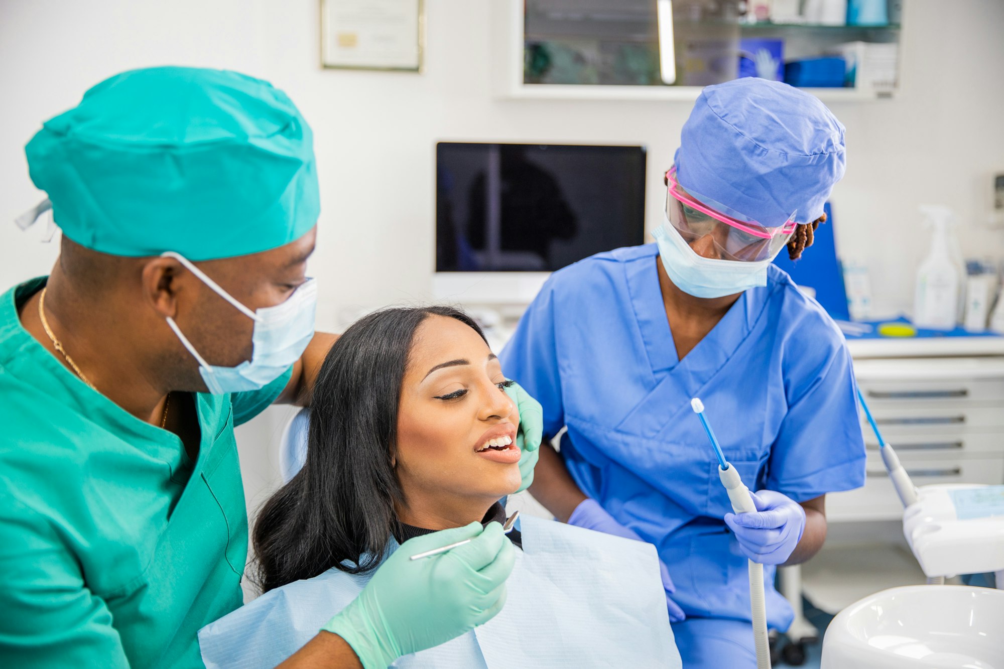 Insurance Check: Your Guide to Dental Cleaning Coverage