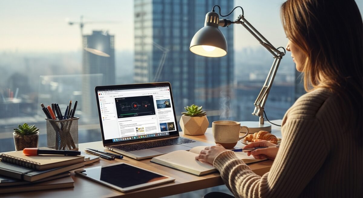 e-learning university degrees