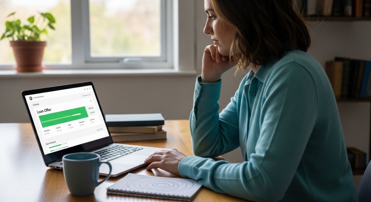 are free loan quotes safe