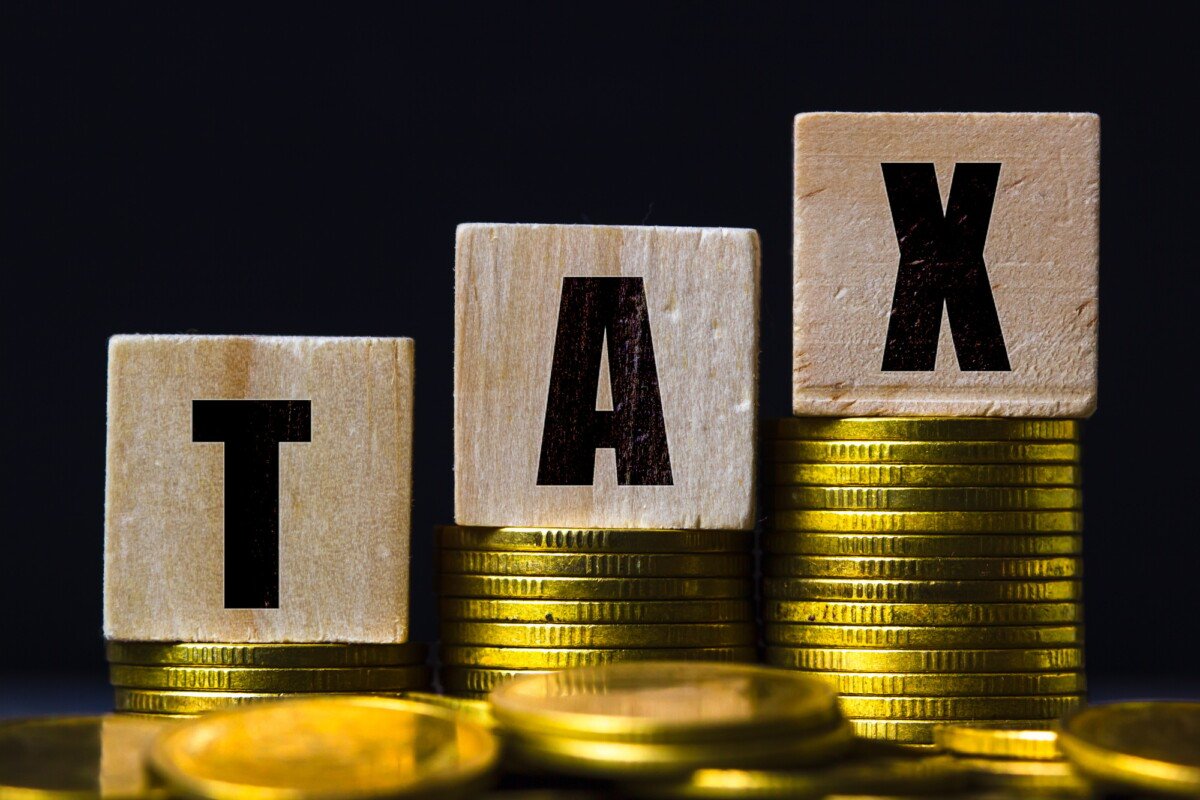 are medicare benefits taxable