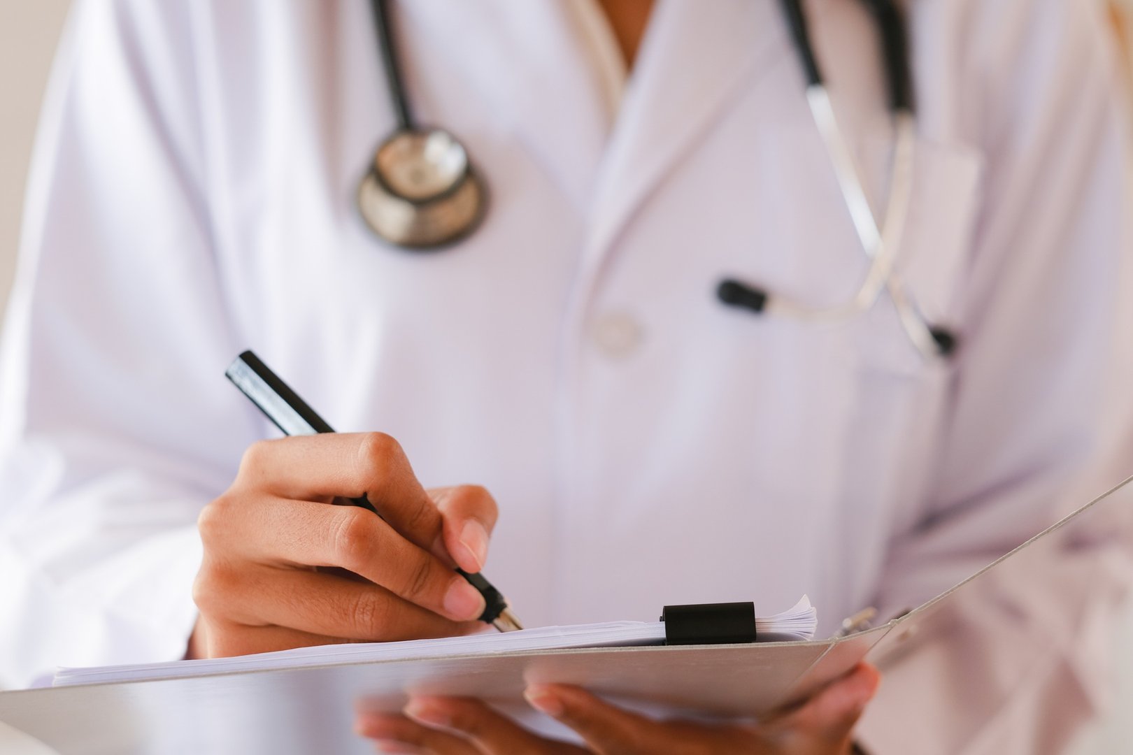 are medicare premiums deductible