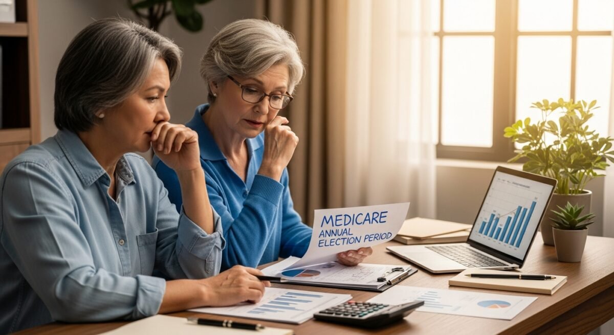 are medicare premiums going up in 2026