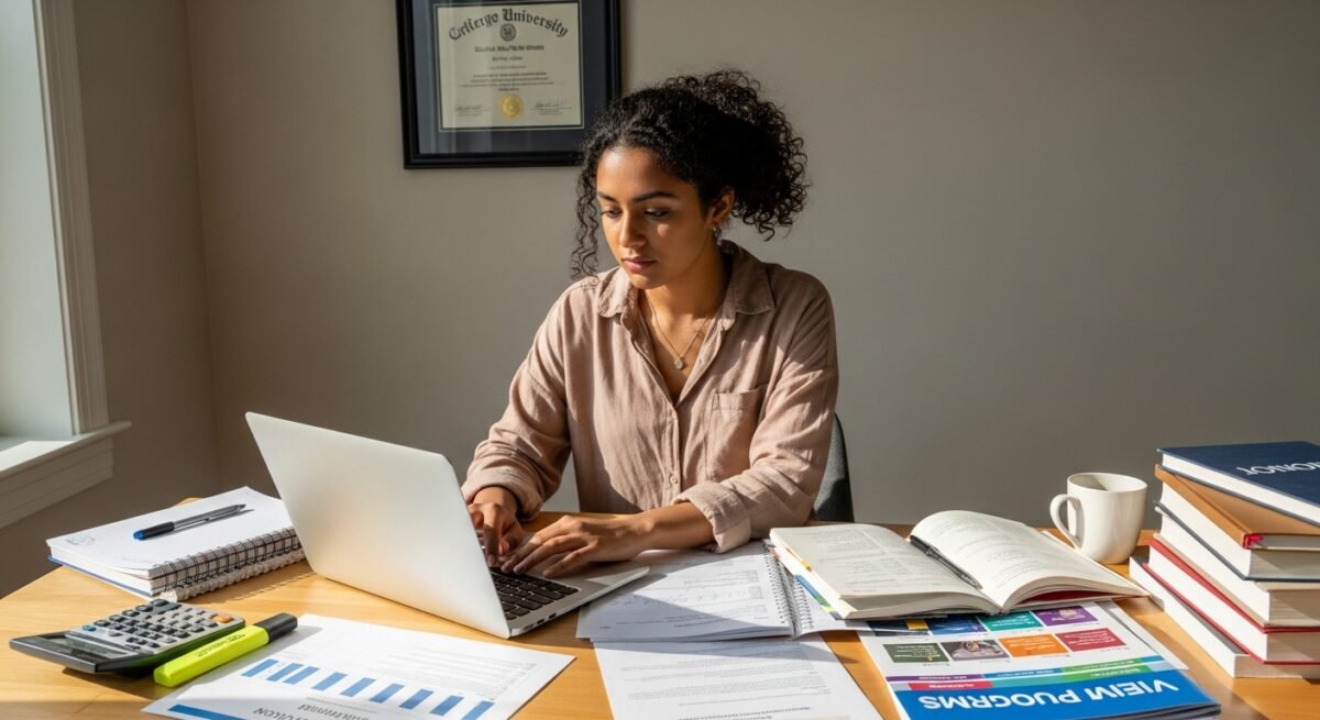 Best Online Degree Programs Worth the Cost