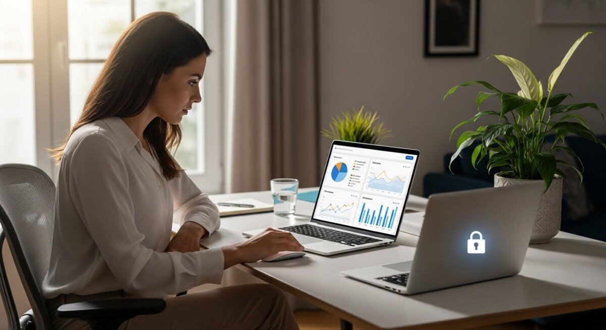 are online financing lenders safe