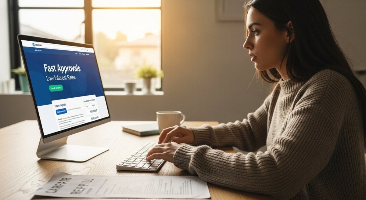 are online lenders safe