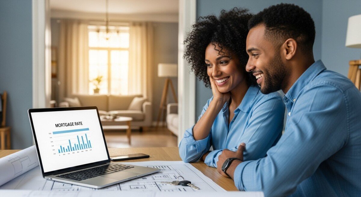 are online mortgage lenders safe