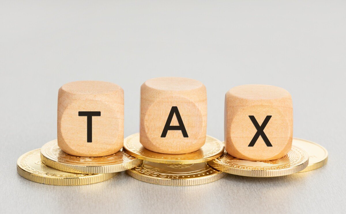 are personal injury claims taxable