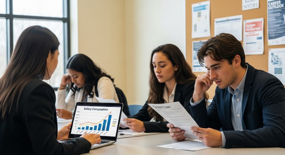 Most Useless Degrees Debate and Career Reality
