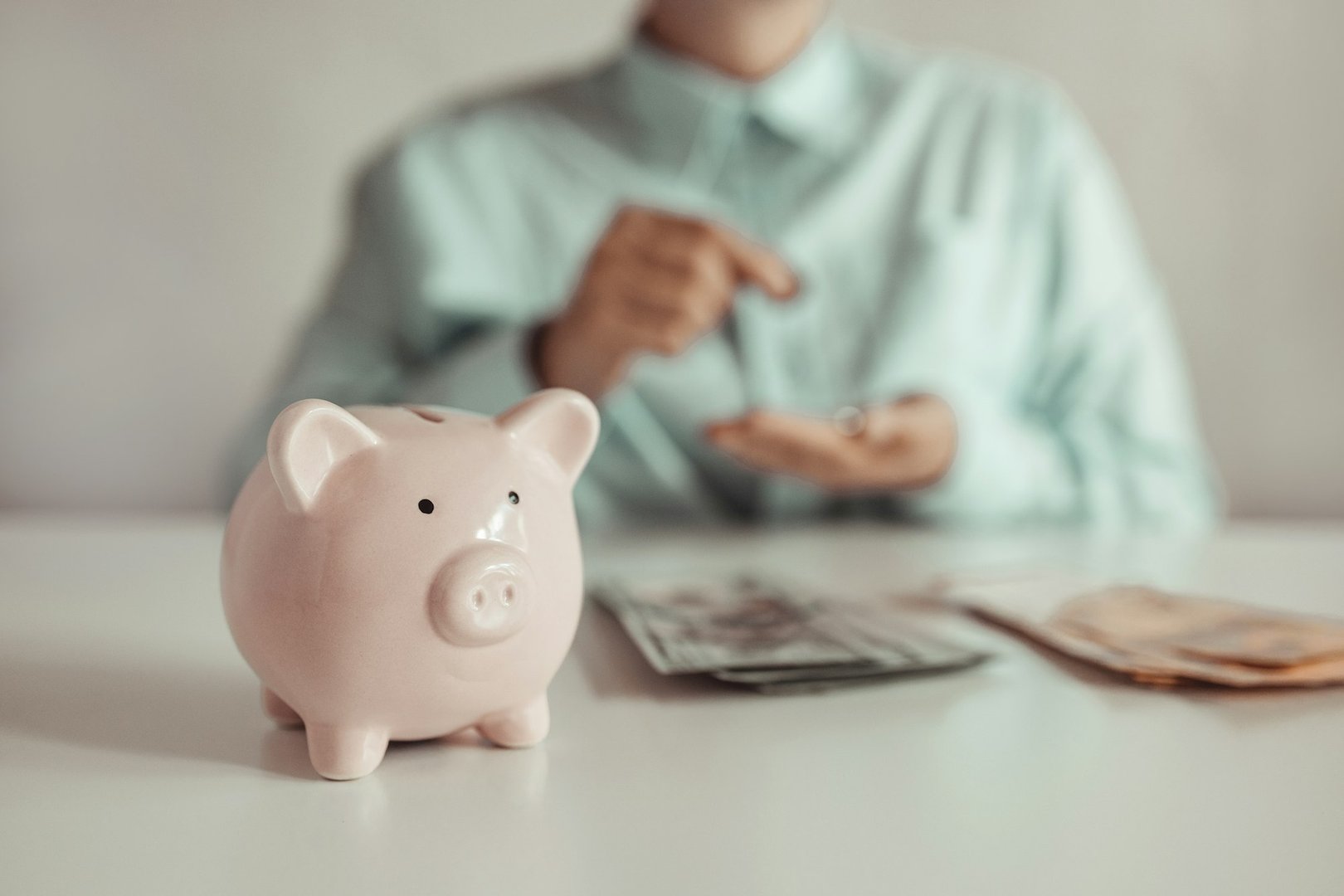 considering a quick money loan