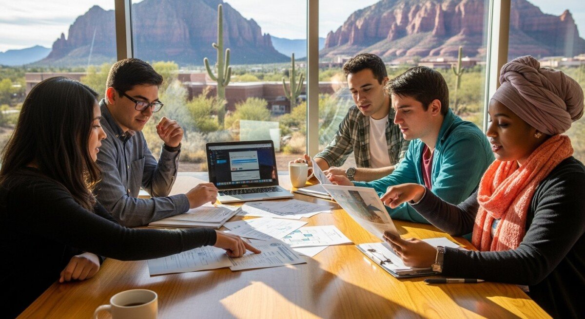 Arizona university grants and financial aid for college