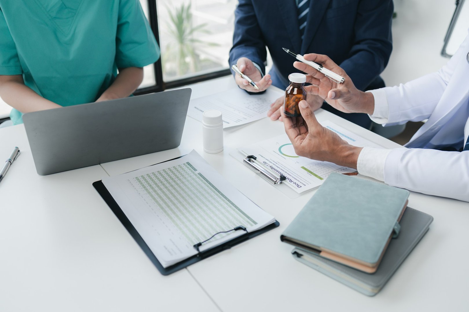Medicare Plans in Arizona