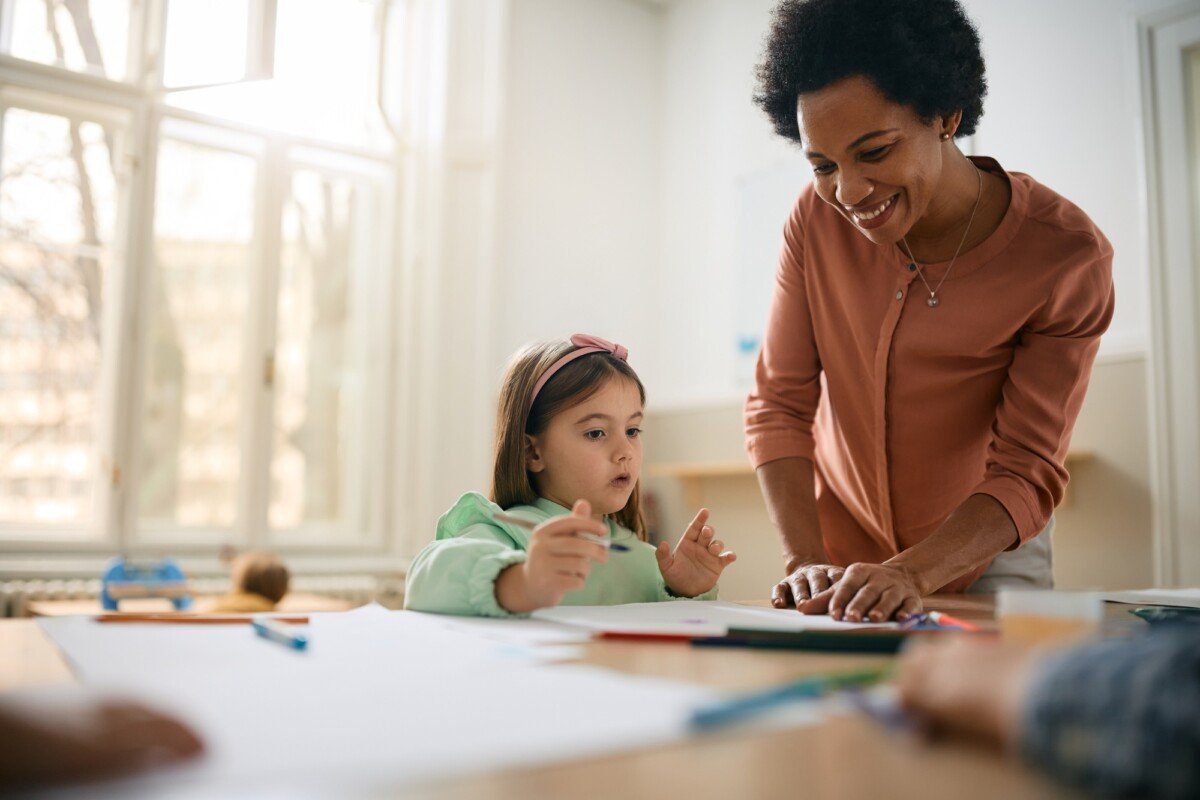art teacher certification