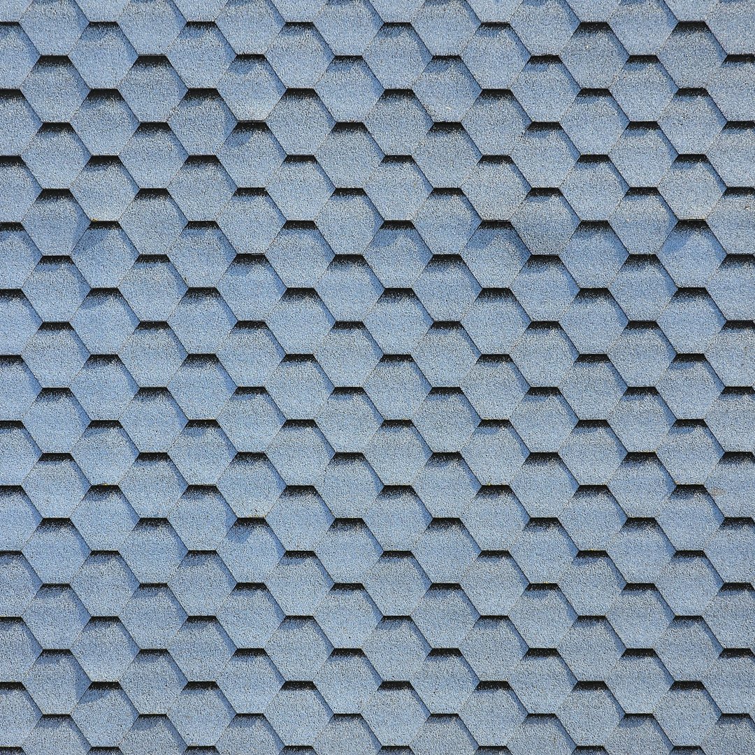Asphalt shingles in Oklahoma