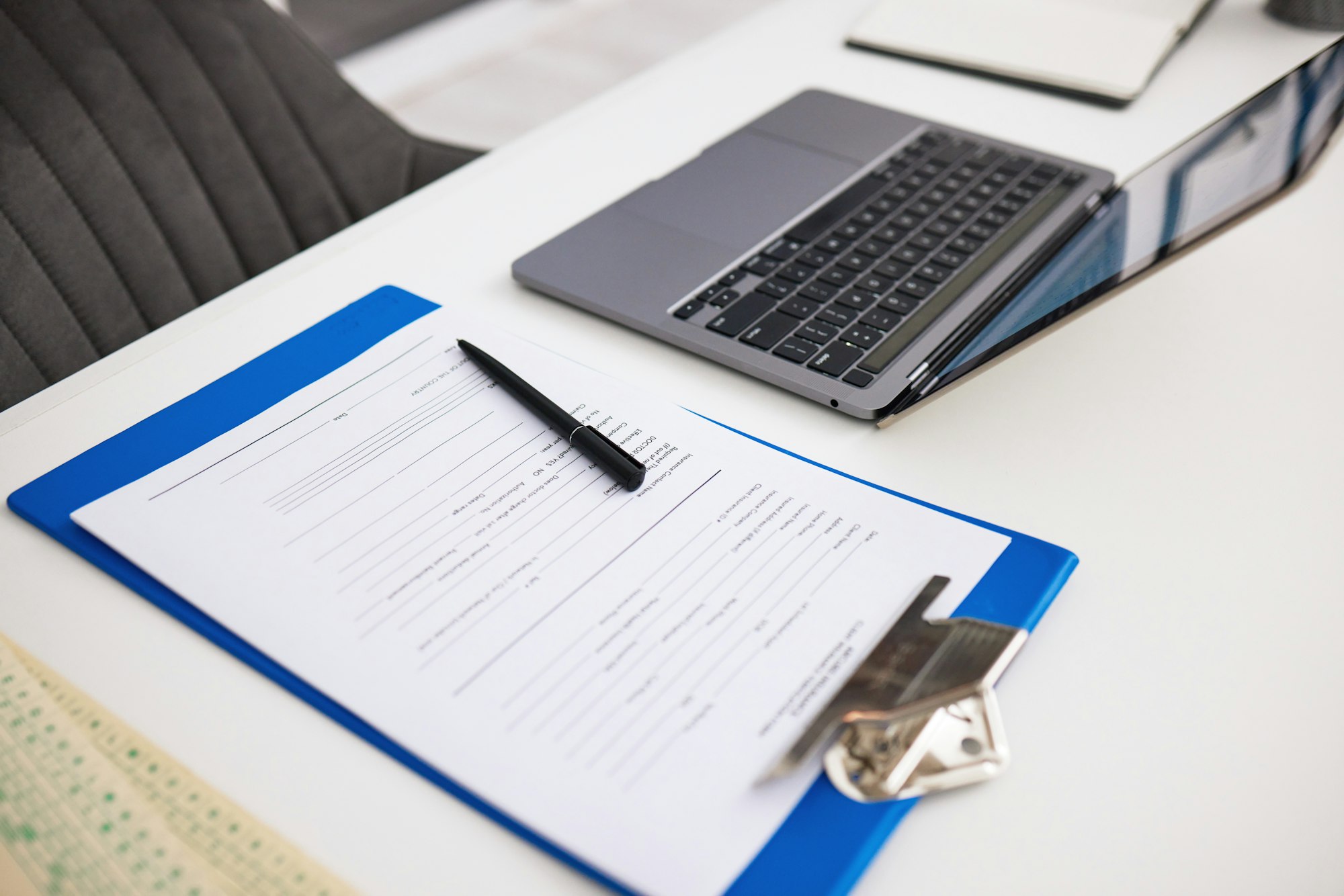 Unlocking the Benefits of ASR Health Benefits Insurance for Your Healthcare Needs