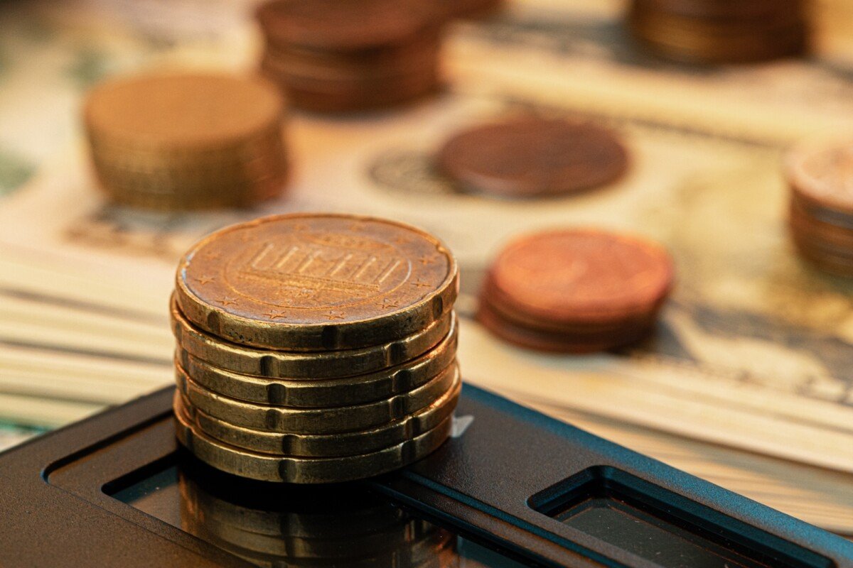 debt collection and tax season concept, time to pay concept
