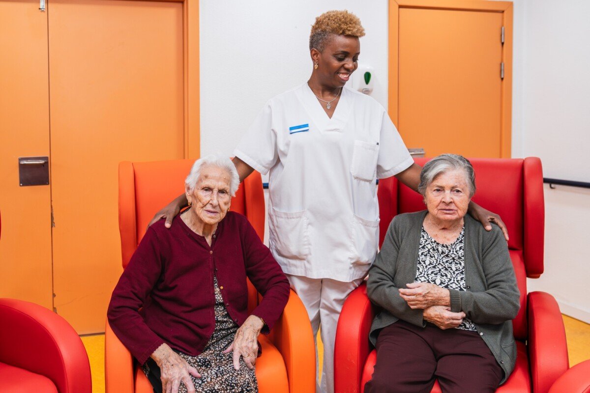 assisted living colorado springs