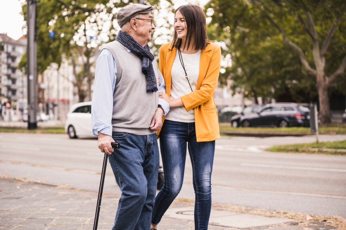 assisted living dallas
