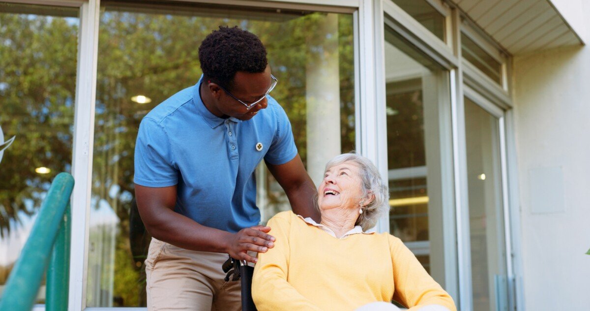 assisted living las vegas