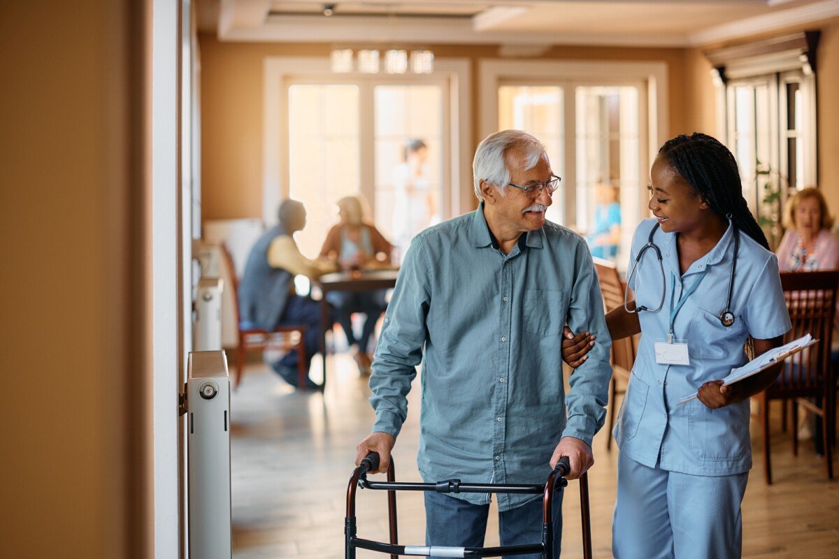 assisted living san antonio