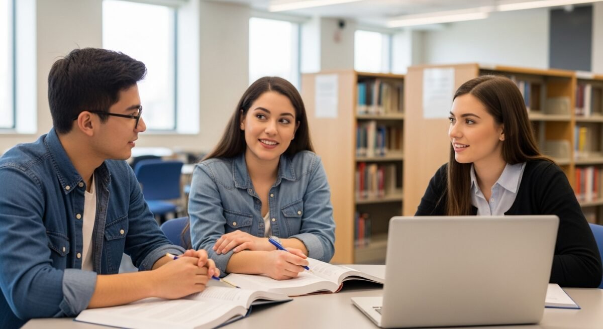 associate degree studies