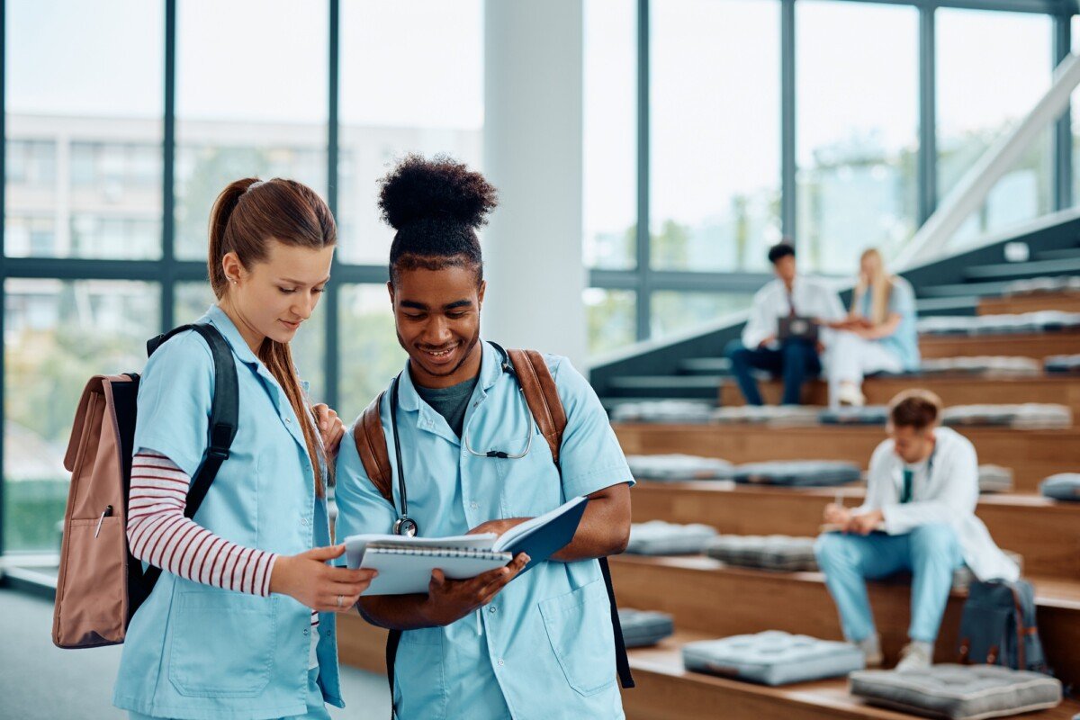 Associates nursing degree online york college