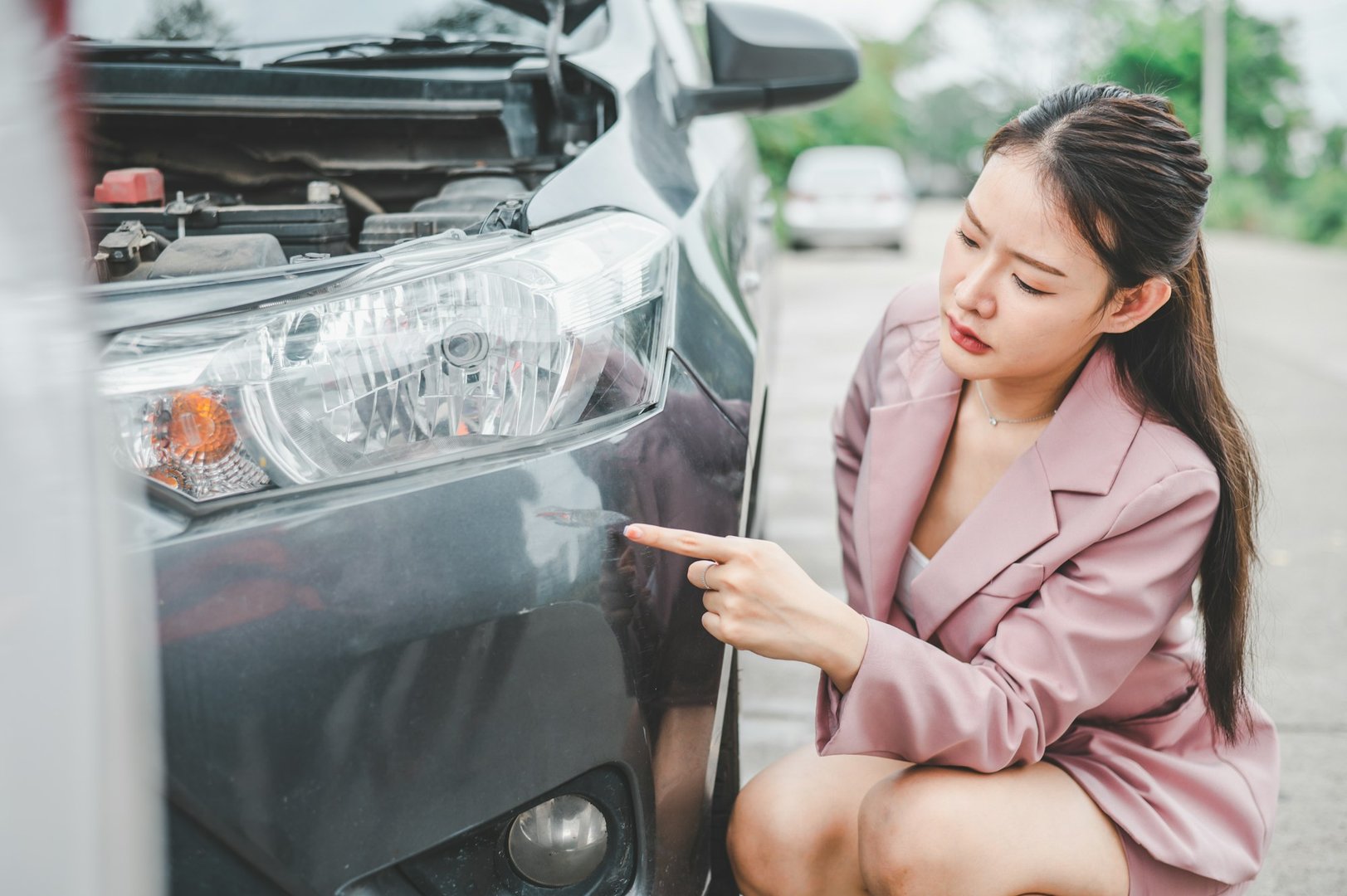 Attorney For Car Accident