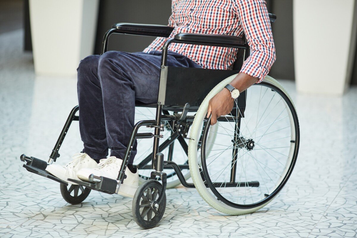 Attorneys For Disabled Persons