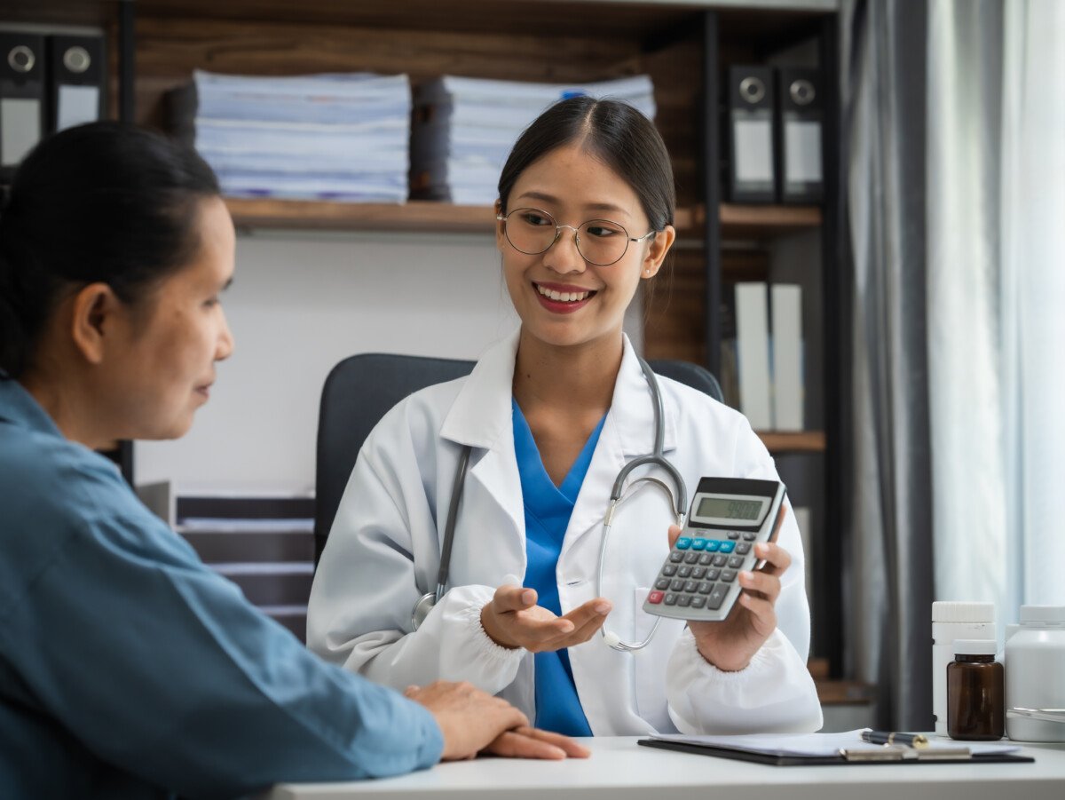 ¿Aumentarán los costos de Medicare en 2026?